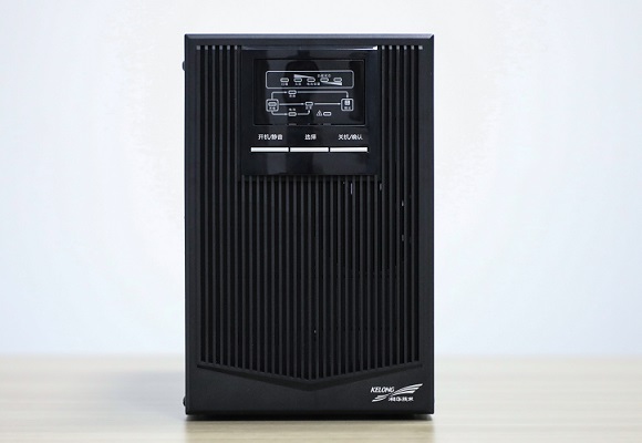 YY易游UPS YTR11系列（1-10KVA）立式