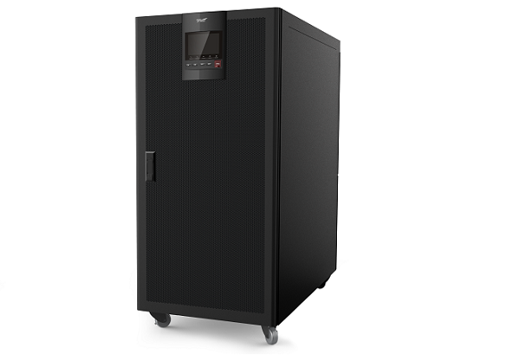 YY易游UPS YTR33系列（20--200KVA）立式