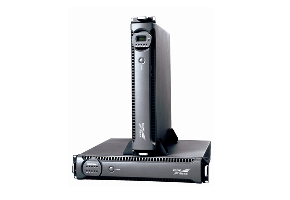 YY易游UPS 机架式YTR系列