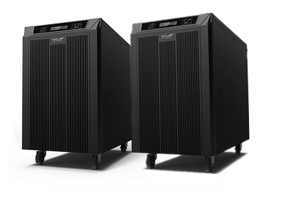 YY易游ups电源YTG系列1-10kVA