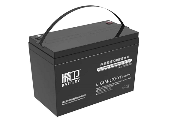 YY易游蓄电池12V（精卫系列）