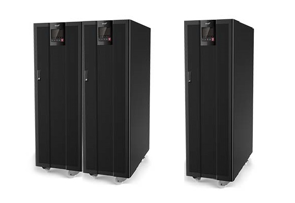 YTG系列 20-40kVA YY易游电源UPS