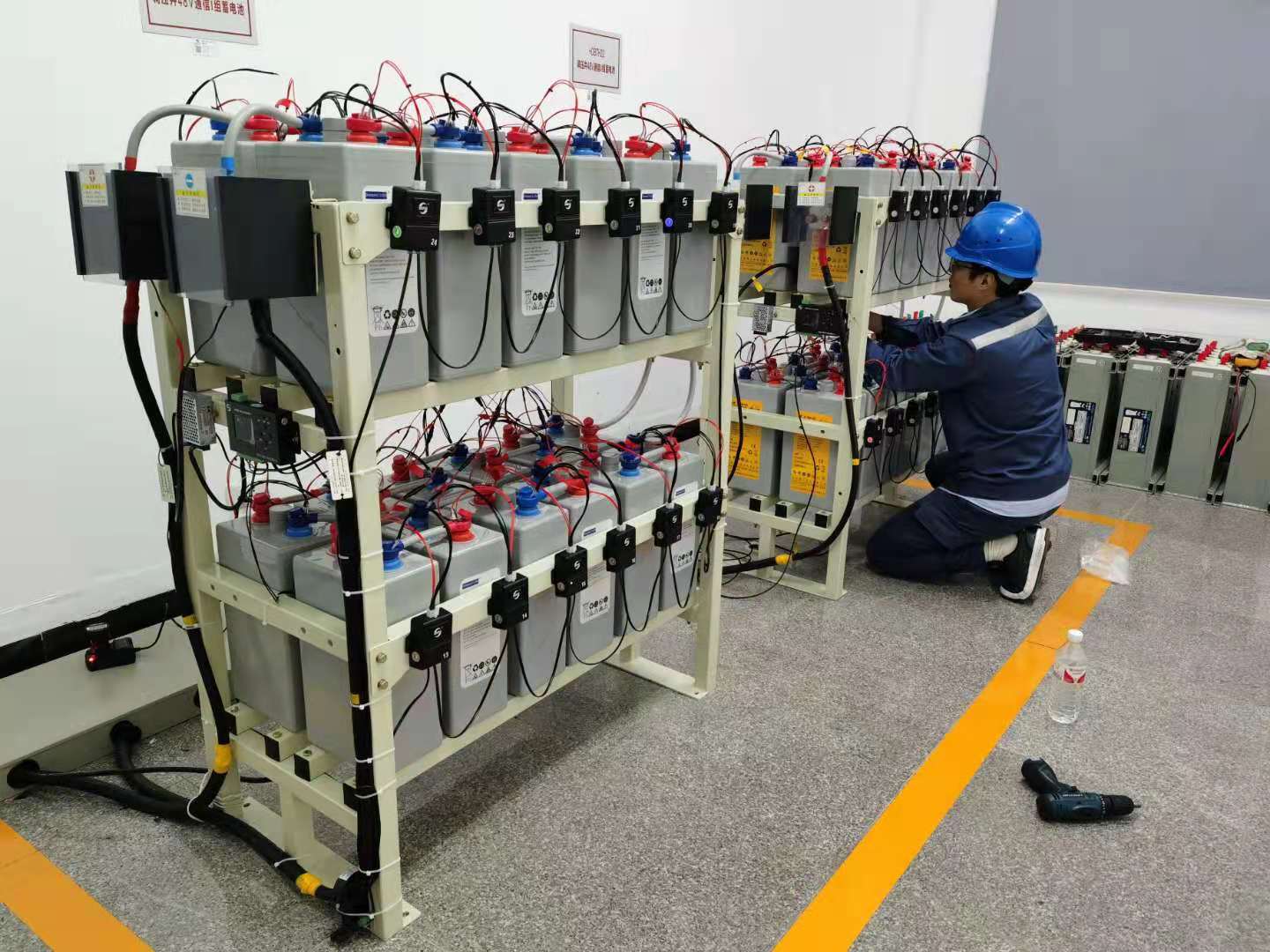 YY易游ups电源如何维护保养