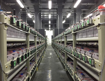 YY易游ups电源启动光伏领域