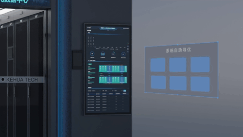 YY易游ups电源在金融领域